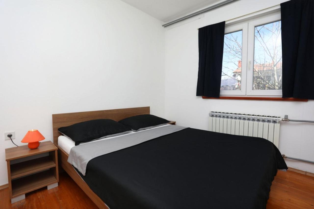 Apartment Rozman Vozilici Exterior foto